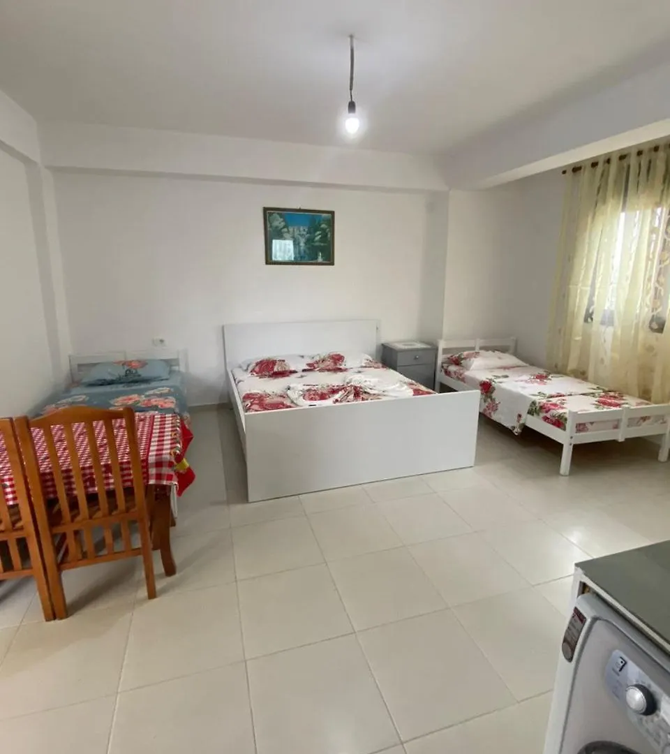 Feriz Vukaj Apartment Hamallaj 0*,  Albania
