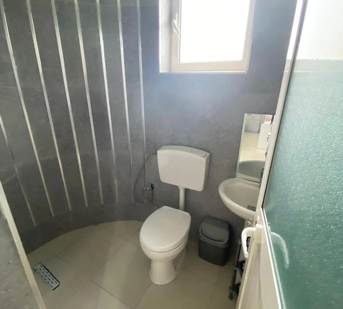 Feriz Vukaj Apartment Hamallaj 0*,