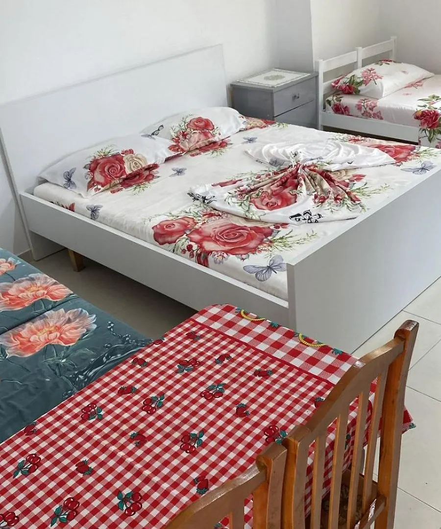 Homestay Feriz Vukaj Apartment Hamallaj
